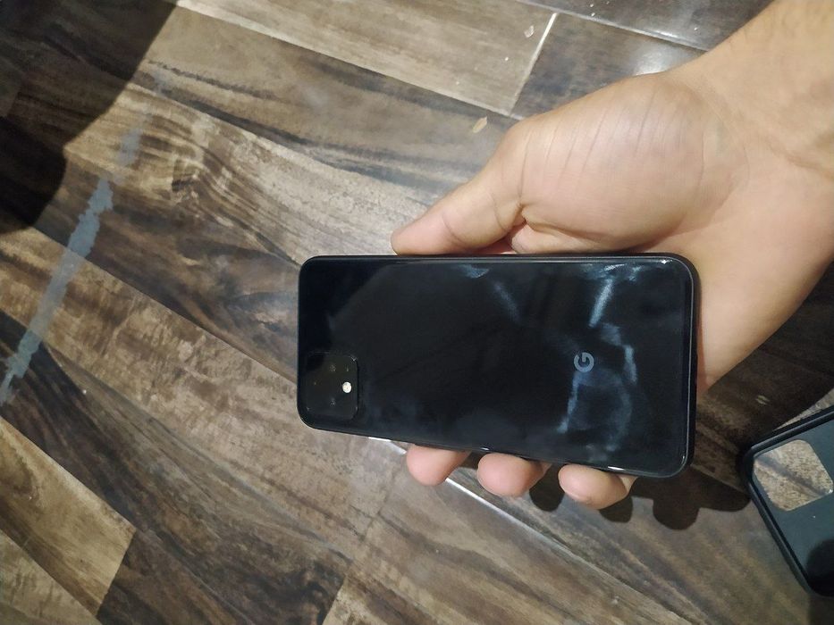 Google pixel 4 obmen