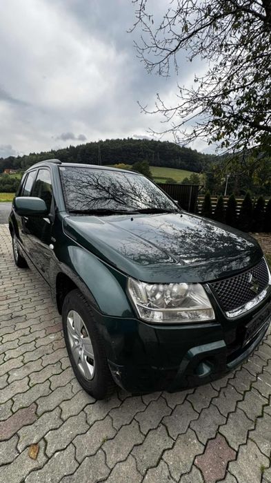 Suzuki Grand Vitara ! 1.9 DDIS ! 2006 ! MOTOR DEFECT ! RECENT ADUS
