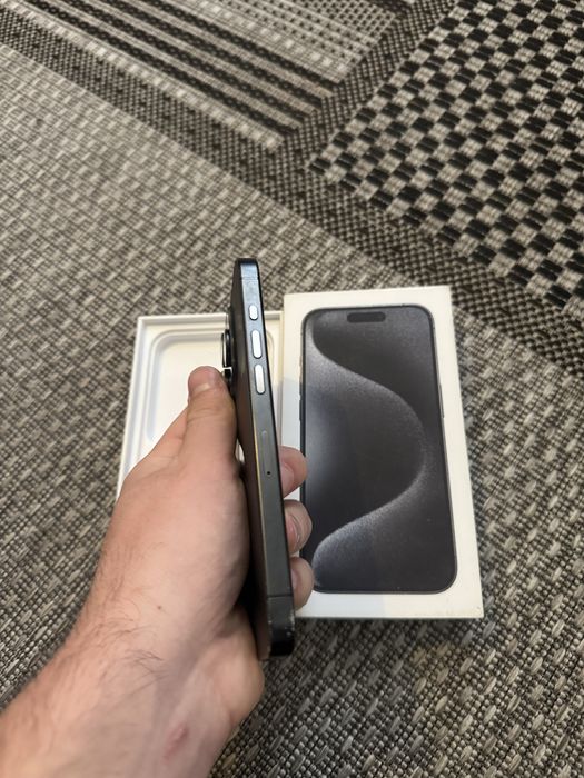 Iphone 15 Pro 128gb Айфон 15 Про 128гб