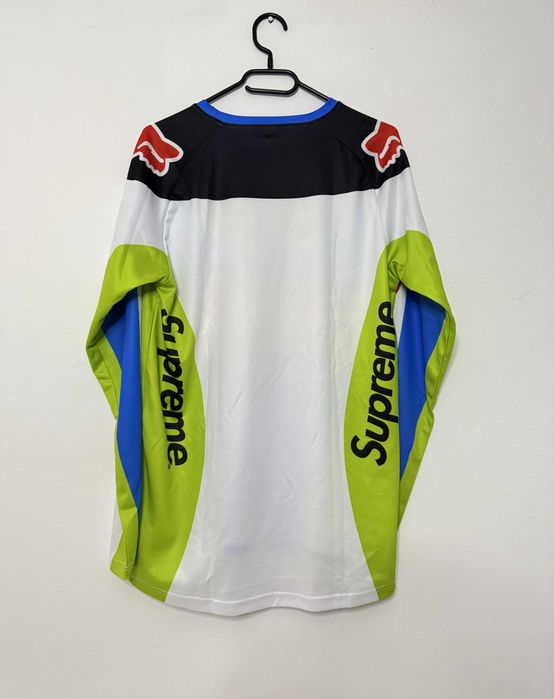 Fox X Supreme Enduro
