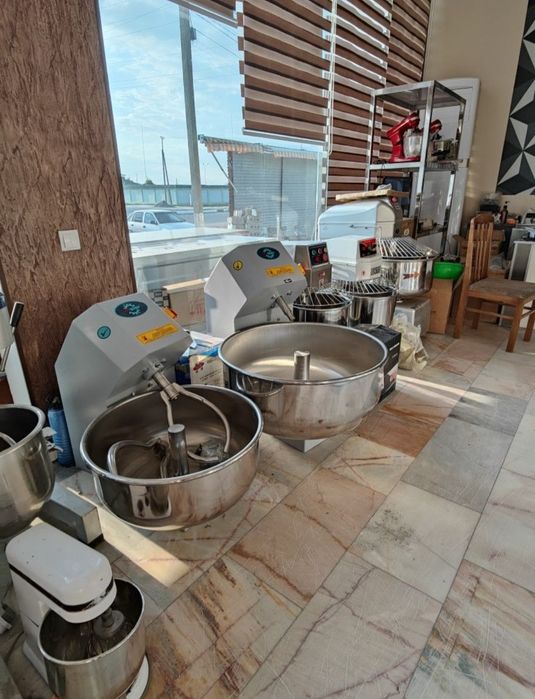 Meshalka bosfer va choğdosh ferma pramoy turkiyadan keltirilgan