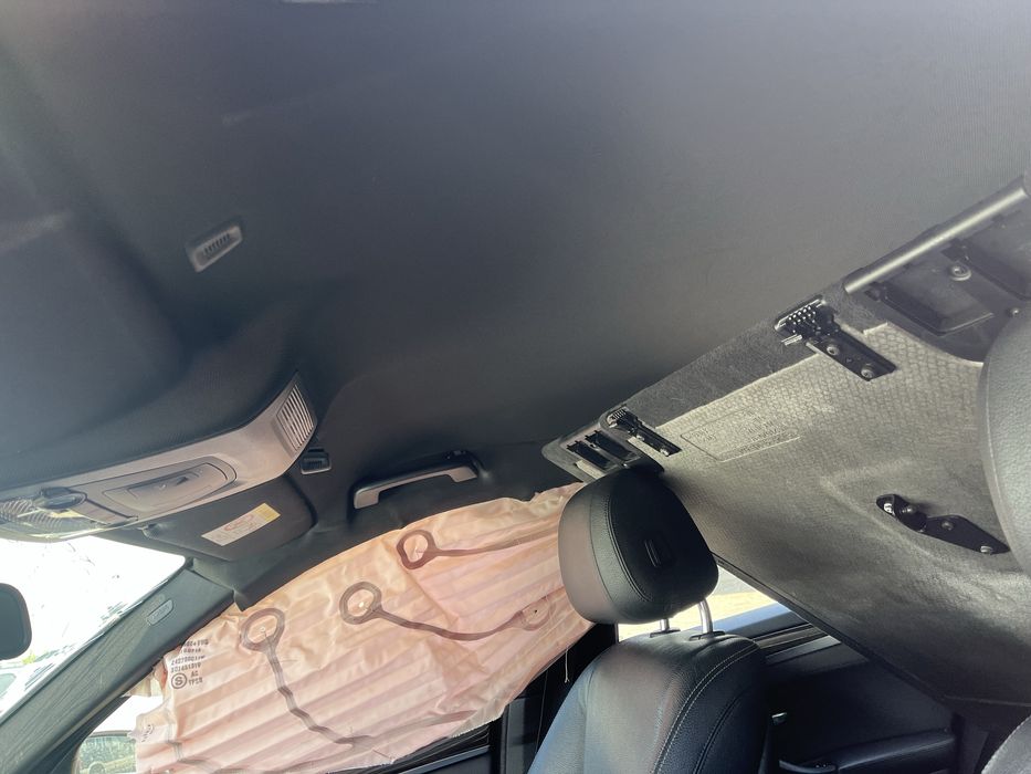 Bmw F11 520d 184hp НА ЧАСТИ ( бмв ф11 520д 184 коня )