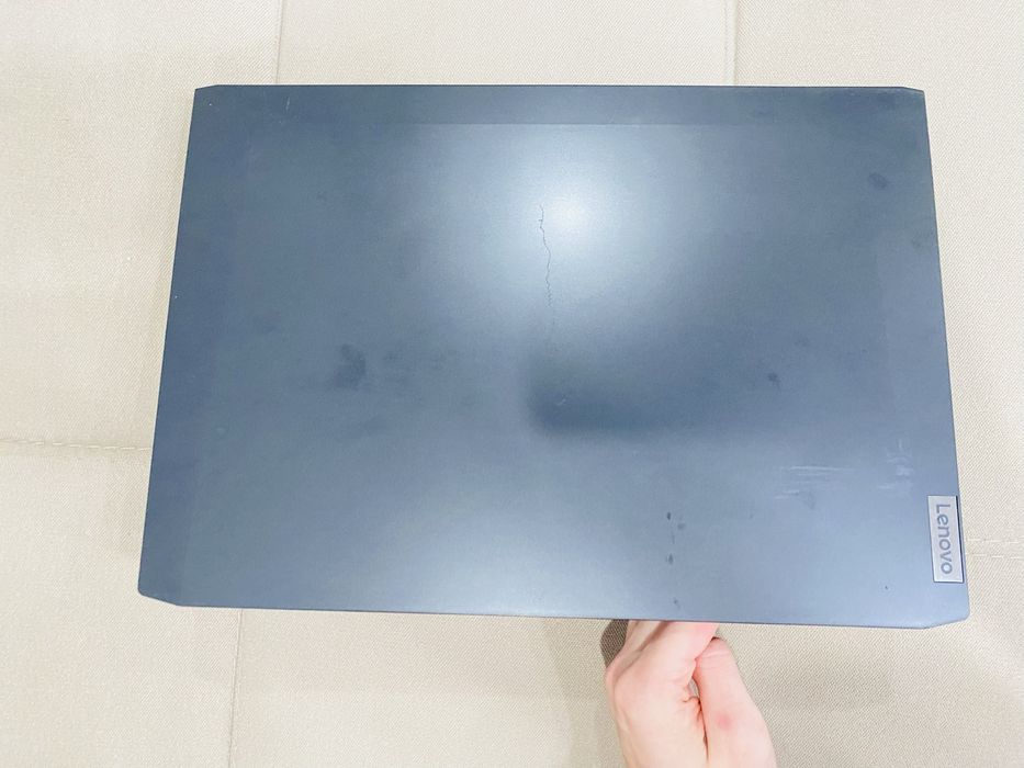 lenovo ideapad gaming 3