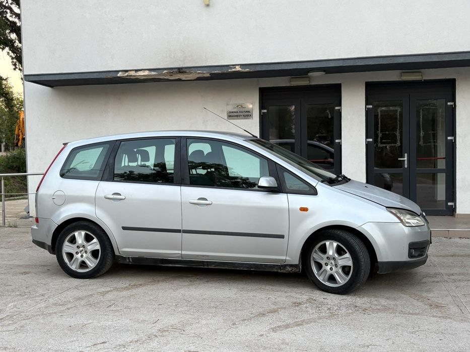 Ford focus C max