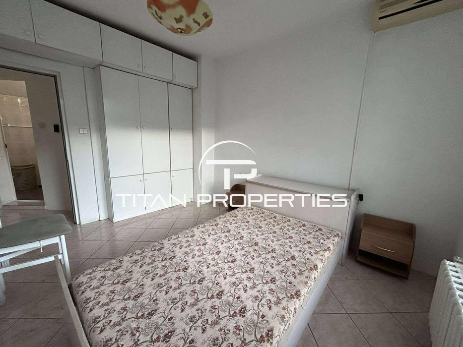 Двустаен апартамент, под наем, Окръжна болница