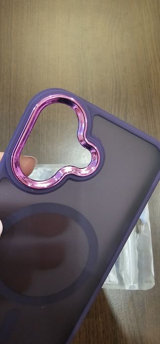 Кейс / калъф Iphone 16