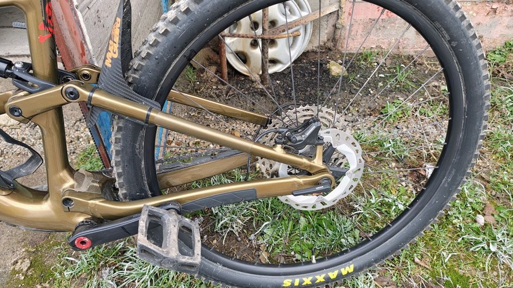 Велосипед ORBEA Occam LT H30