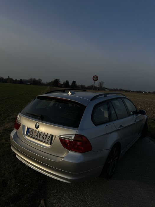 Se da la schimb bmw seria 3