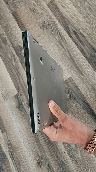 Лаптоп Lenovo Yoga 2 pro