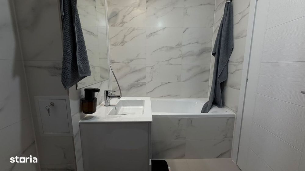 Apartament 2 camere | HILS Titanium Pallady | Parcare | Metrou |