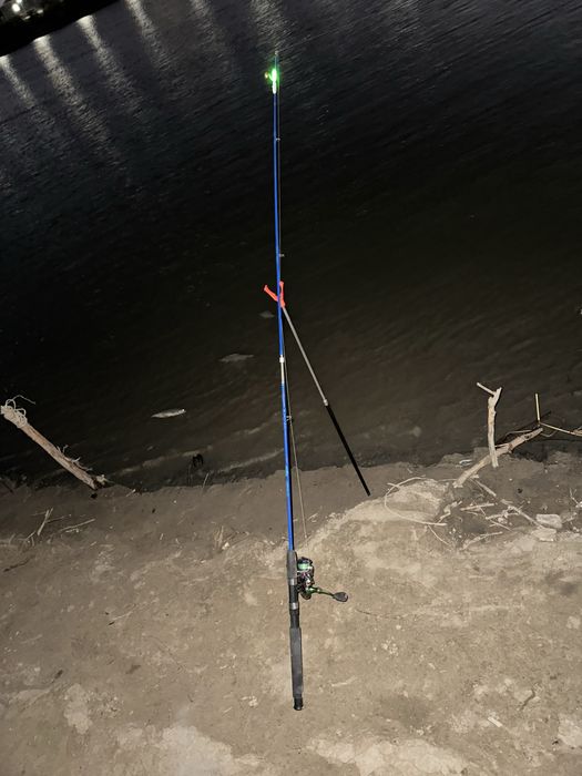 срочно спиниг набор кмплекте