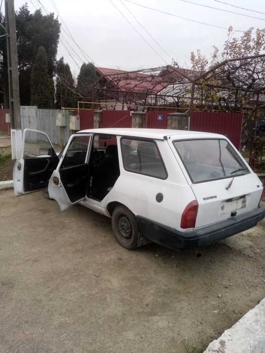 DACIA 1410 2002 — imagine 3