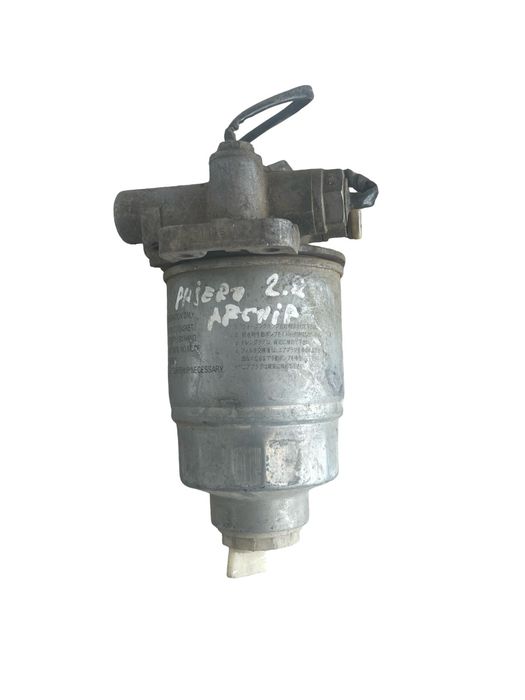 Carcasa Filtru Combustibil Mitsubishi Pajero Ii V3_W, V2_W, V4_W 1990