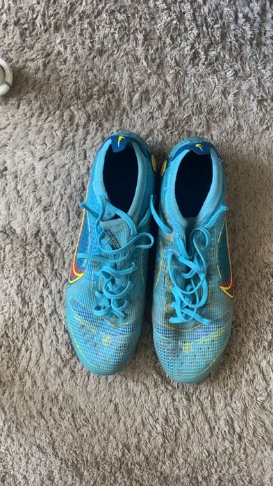 Nike Mercurial Elite