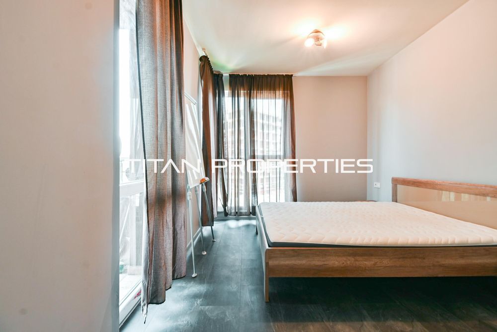 Продава се Двустаен апартамент в София, Манастирски ливади - 72 кв.м за 3473 €/кв.м - Снимка #5