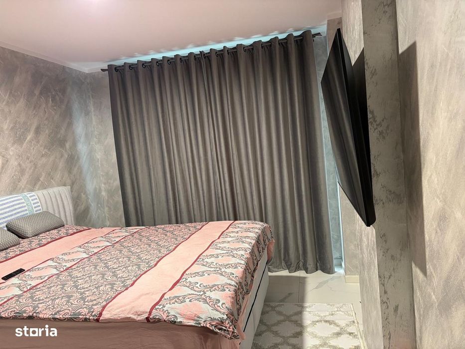 Apartament 2 camere , modern,  55 mp , zona Eorilor