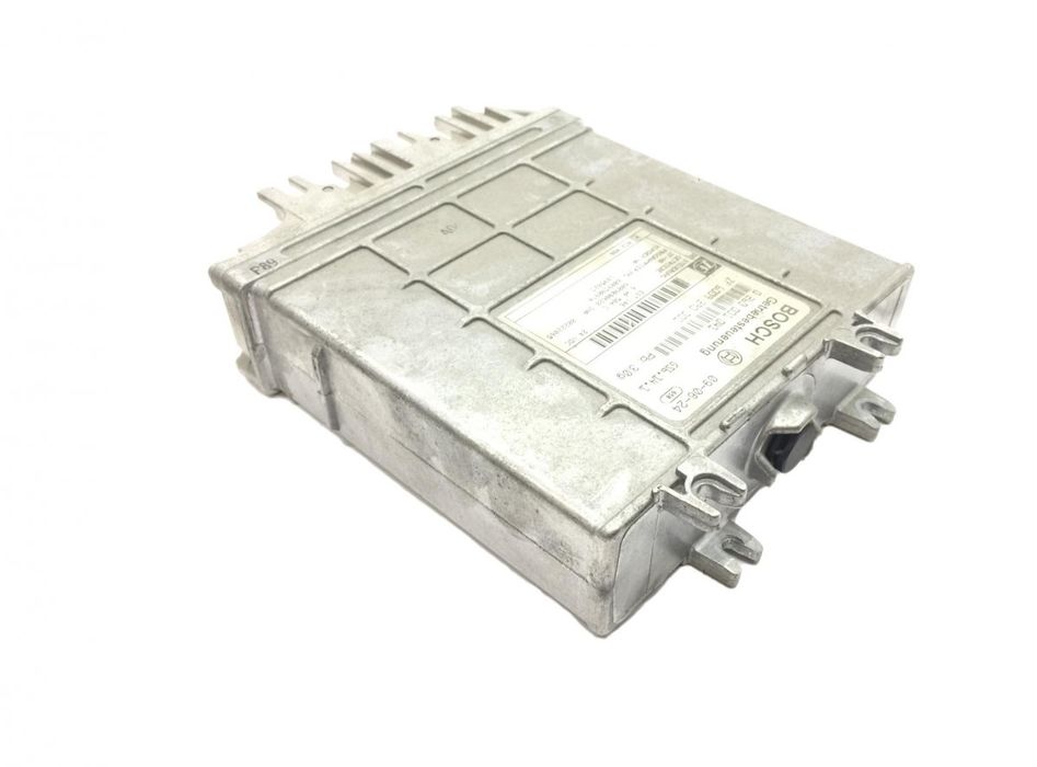 1895823 Unitatea de control a cutiei de viteze BOSCH K-Series (2016-) SCANIA