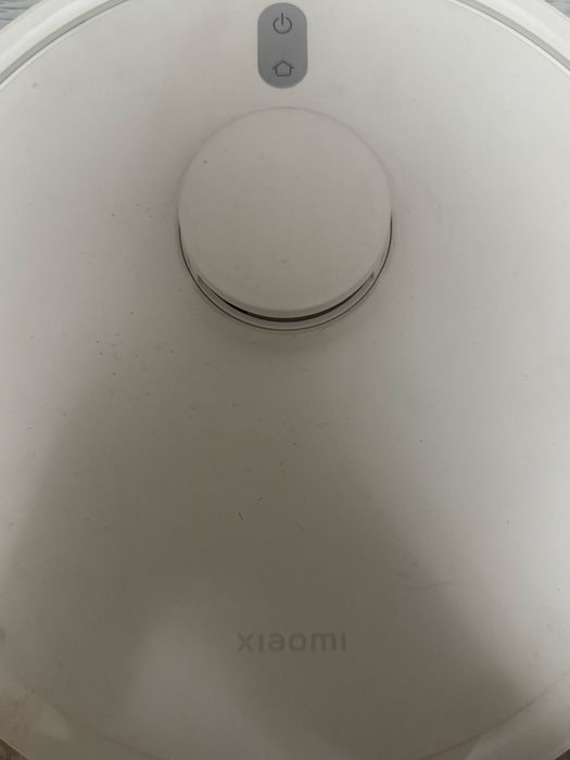 Робот пылесос xiaomi s20