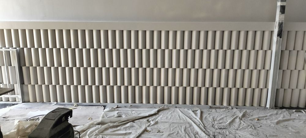 гипсовая лепнина