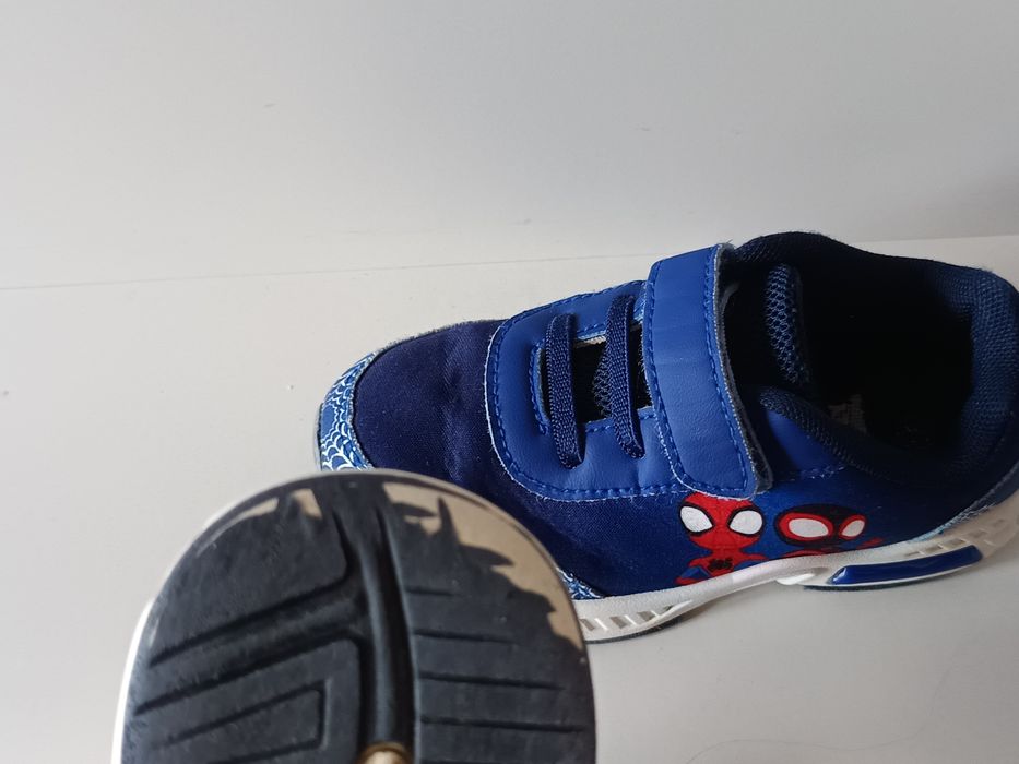 Детски маратонки Spidey