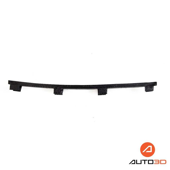 Комплект решетки задна BTCC/Linea R броня за Seat Leon 1P 1P1071628
