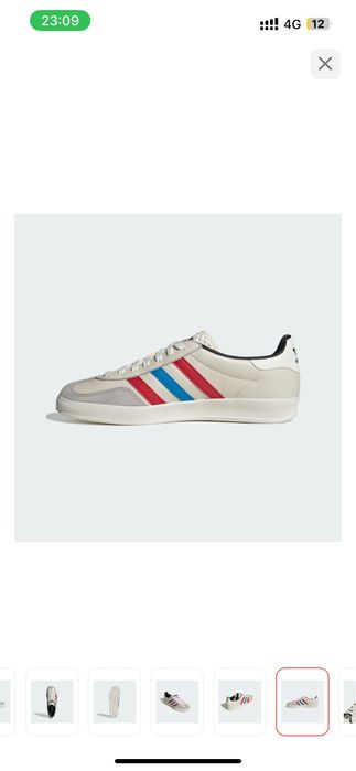 Продам адидас gazelle