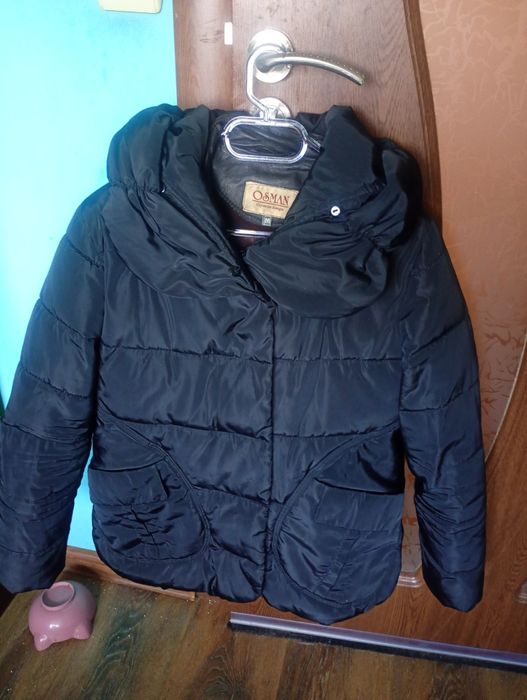 Промоция!!!Страхотни  двулицеви якета,черно и  бяло кожухче