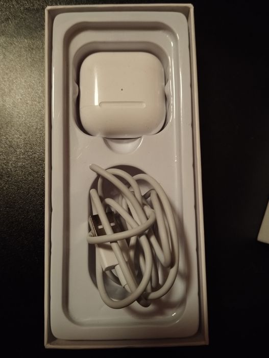 Беспроводные наушники