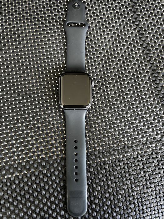 Apple watch 5, 44mm