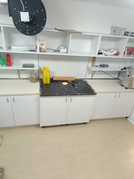 Продава се Заведение в София, Лозенец - 20 кв.м за 800 €/кв.м - Снимка #6