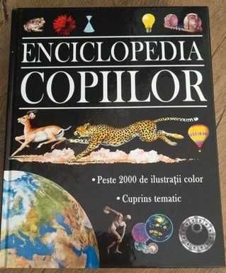Enciclopedia copiilor
