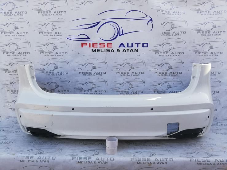 Bara spate Nissan Qashqai 2 Facelift N-SPort an 2017-2018-2019-2020 Gauri pentru 4 senzori
