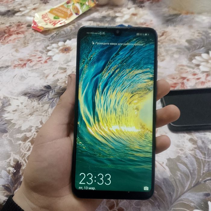Huawei P30 продам