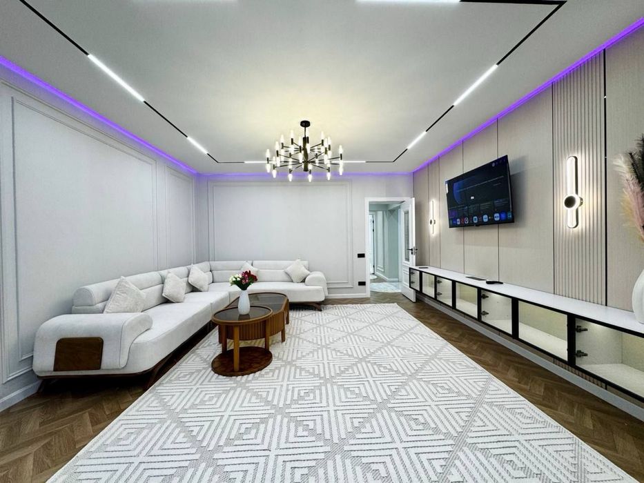 Себзор НБУ Банк 3/6/9 72м2