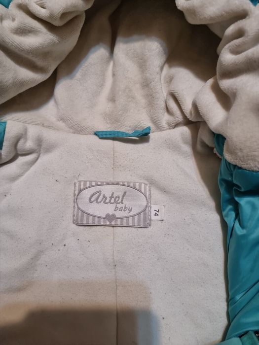 Комбинезон детский