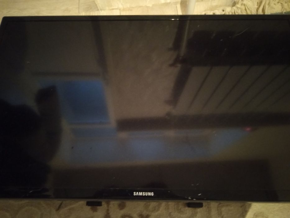 Телевизор Samsung
