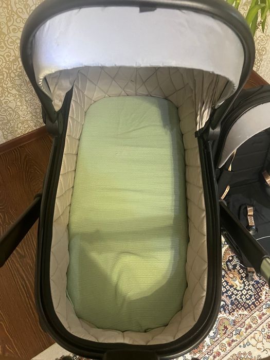 Продается детская коляска