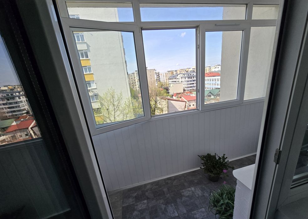 Apartament 2 camere decomandat