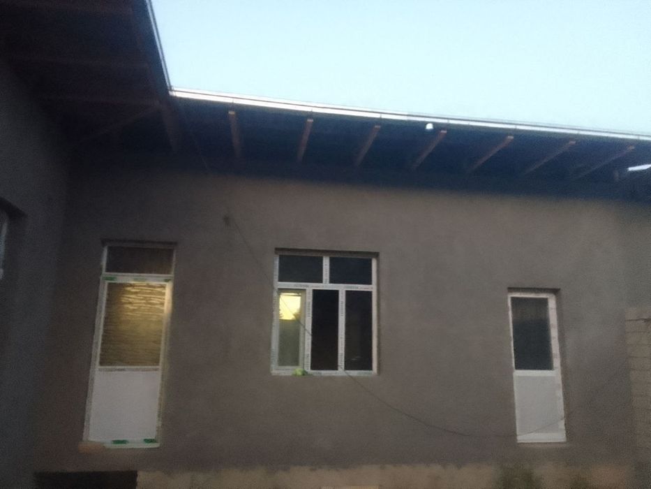 Продаётся дом янгиюль