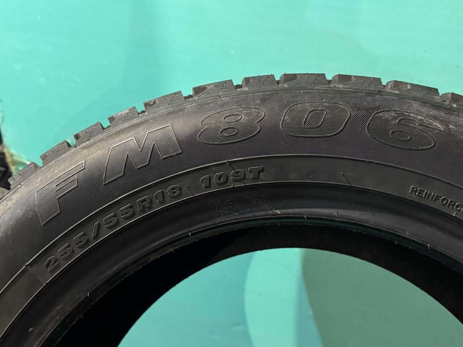 Шины 255/55 R18 Firemax