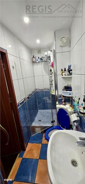 Apartament 4 camere | decomandat | zona Faget