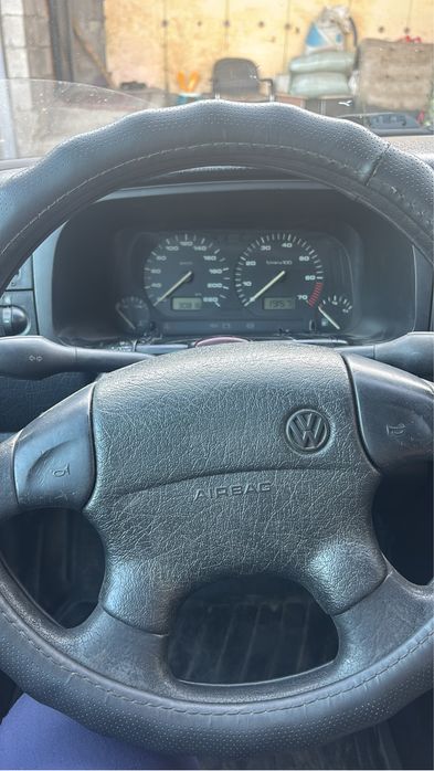 Продам Volkswagen Golf 3