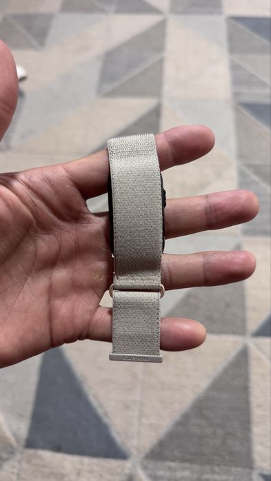 Garmin Cirqa Smart Band