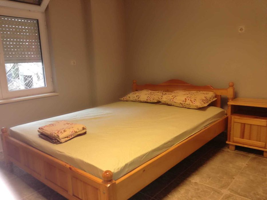 Етаж от къща в Оборище