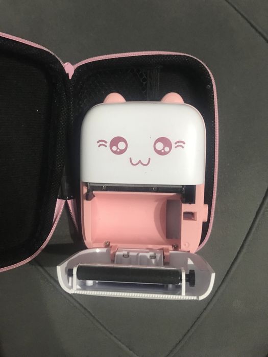 продам мини принтер