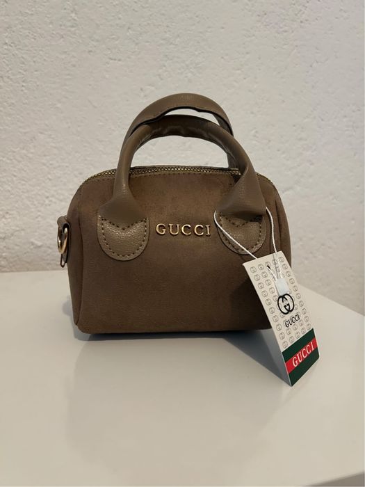 Дамски чанти gucci различни цветове