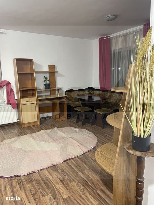 Apartament 2 camere, modern, 50mp, 2 balcoane, zona Fabricii de Zahar — fotografia 3