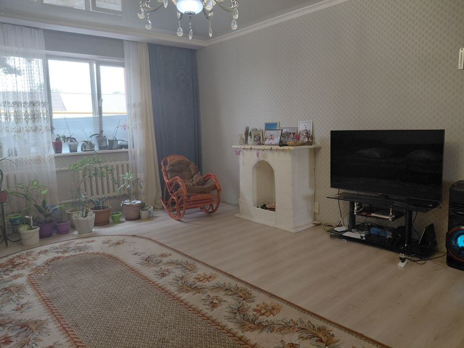 Продам дом два этажа