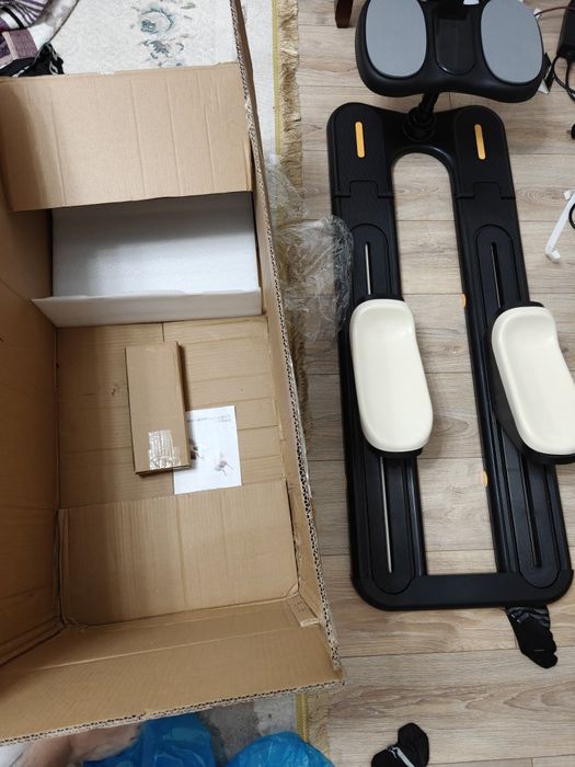 Тренажёр для тела