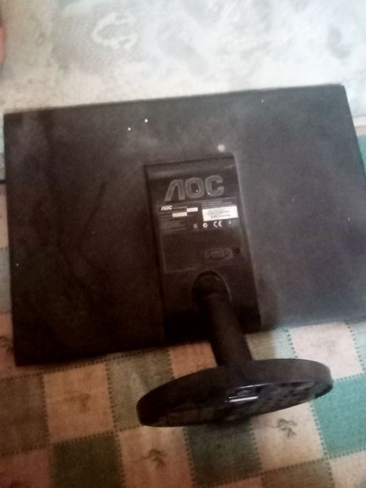 Монитор  игровой 75 герц